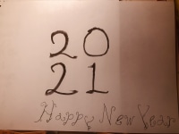 Happy New Year everyone!