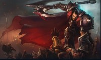 As Darius
