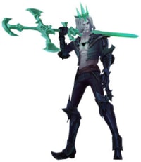 우리가 인게임에서 보게될 신챔