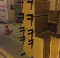 한국인은 속는 사진