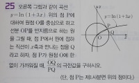 미적분 잘하는사람