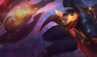 what's this darius skin