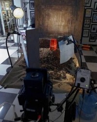 19)맥심 촬영현장 ㄷㄷ