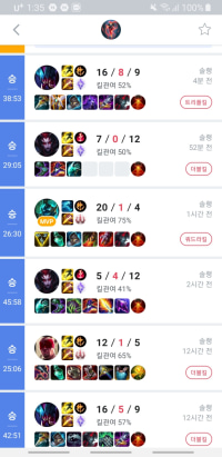ㅋㅋㅋㅋ 오늘 대리 의심 받음