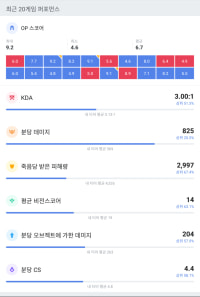 랭겜만하면 지는 벌레가 되는 이유가 뭘까