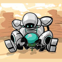 귀요미 블츠-팬아트