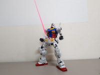 energetic gundam