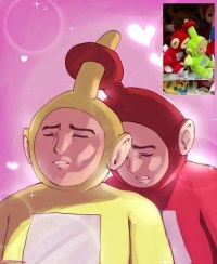 how teletubbies reproduce