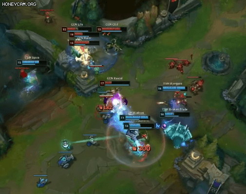 tsm will surprise the world.gif