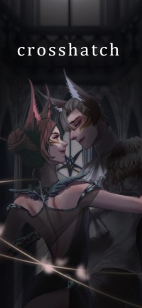 Really wish they'd drop a black skin for Xayah/Rakan