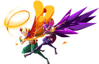 옵지에서 듀오구하면 할만해??