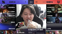 약 900일만에 LCK 문도박사 출연