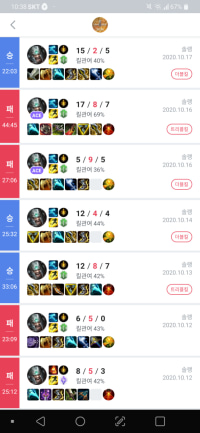 트린버프좀해줘 ㅠㅠ