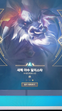 재조합 신스킨!