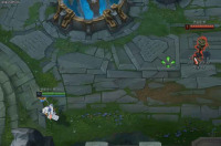 Even Veigar is now a mechanics champion.