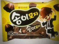 요즘 초코송이 근황.jpg