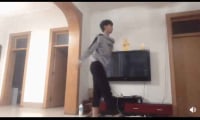 후드티 쉽게 벗는 방법