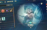 와 이쁘네 이거