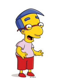 there's a kid in my class that looks like this guy