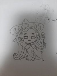 라떼맛 쿠키