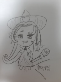 라떼맛 쿠키...? ^^7