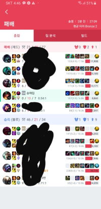 SongAeJip << intentional griefing