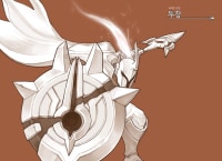 [도전만화] 투창 - 5화