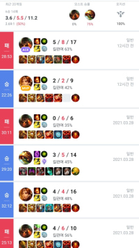 레오나해볼까