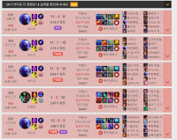 오늘 뭐에 씌였나바