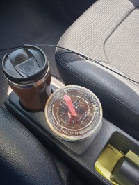 coffee's good lol
