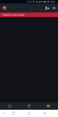아 롤+ 이거 언제 고침