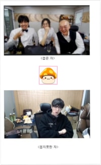 역시 걸러야 하는구나