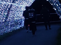 뭐라도 덮어 드려야 하나...?