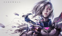 부두킹덤 (Voodoo Kingdom) 아는분?