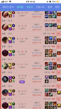 브론즈 랭겜은 껌이지 아 ㅋㅋ