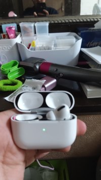 에어팟프로 하수구에 떨군 썰