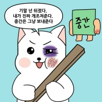 전공필수 과목 망함