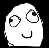 Someone cursed me out today but it didn't faze me at all