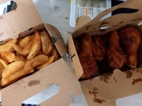 치킨