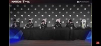 쇼메이커 너무 우울해보인다..