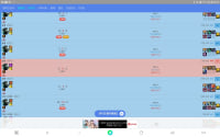 나의 티어를 맞춰봐