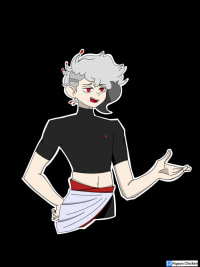 오늘자 옵붕이평균외모 낙서