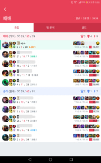 아 ㅋㅋ 왜 졌냐고 ㅋㅋ