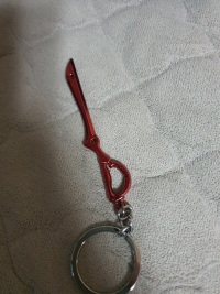 옵붕이가 받은 생일선물