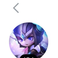 세주가 미니미아이콘만큼은 1티어임