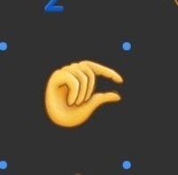 갤럭시 이모지 이거 맞아?