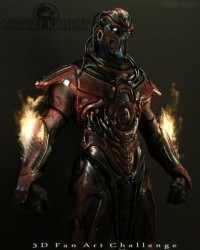 Pc 모탈컴뱃 조작감 괜찮음?