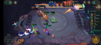 tft 레전드판