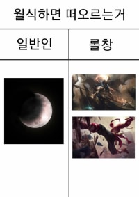 롤창 테스트