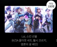 has it been that long since i played league